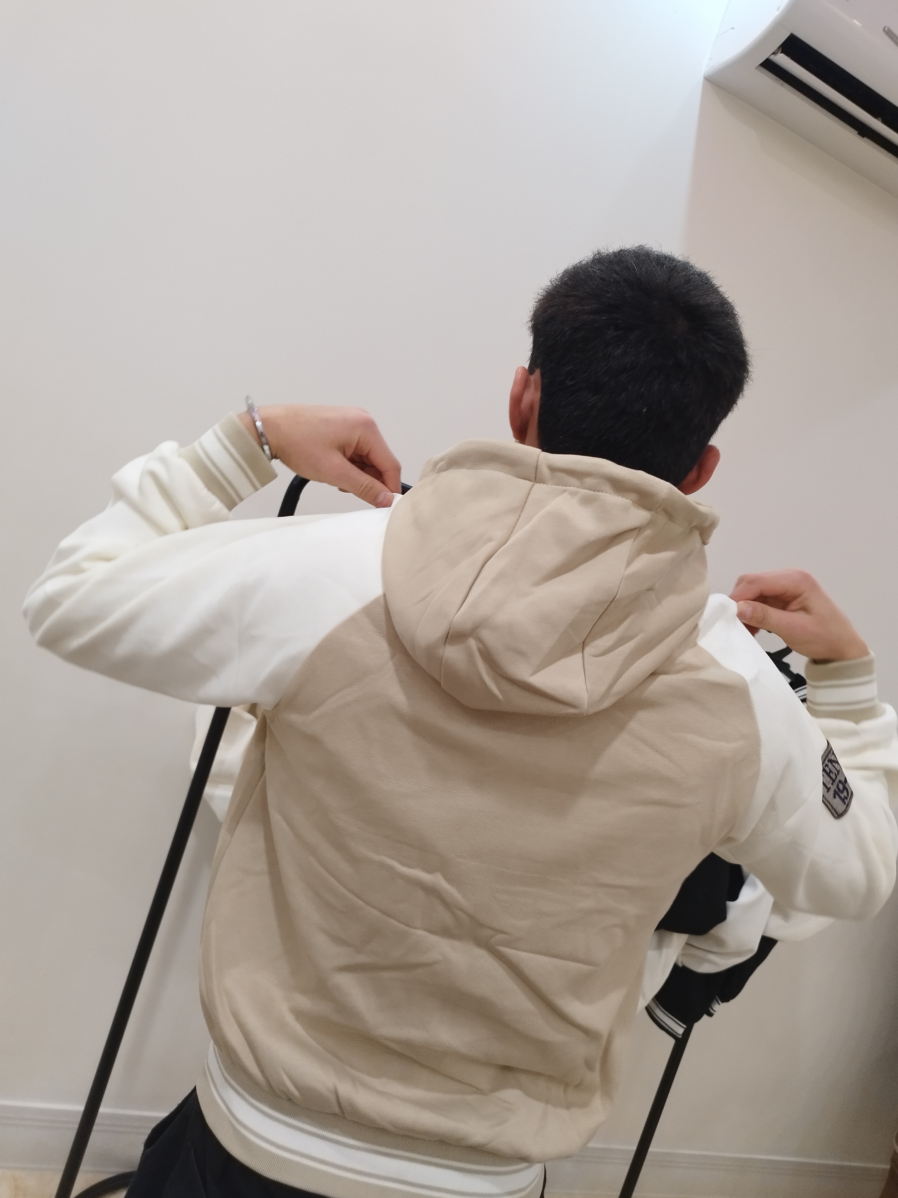 سویشرت وارداتی