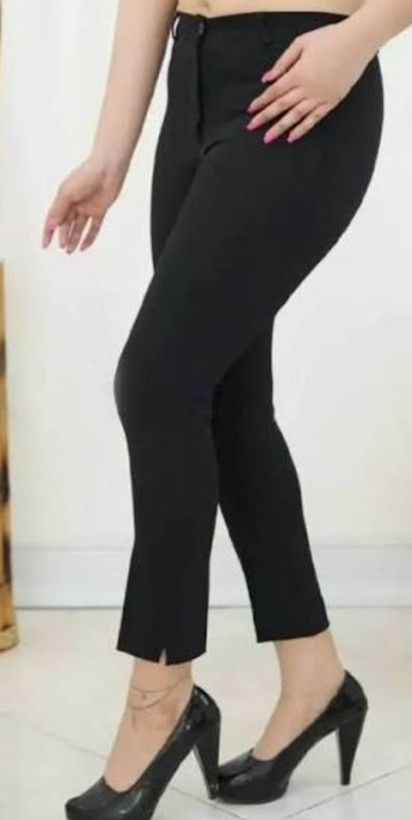 شلوار راسته بغل چاک مازراتی گرم بالا